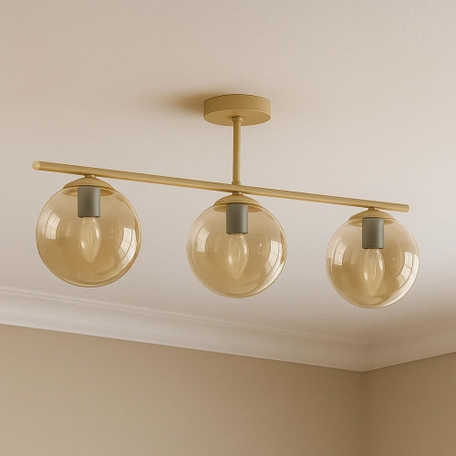 Lampa wisząca K-5782 z serii FELIX