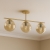 Lampa wisząca K-5782 z serii FELIX