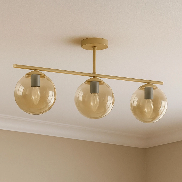 Lampa wisząca K-5782 z serii FELIX