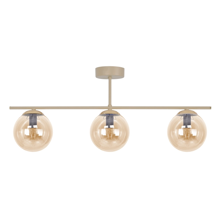 Lampa wisząca K-5782 z serii FELIX