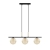 Lampa wisząca K-5687 z serii GIRO