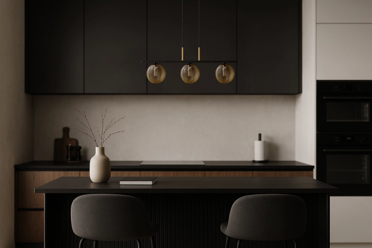Lampa wisząca K-5687 z serii GIRO