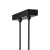 Lampa wisząca K-5687 z serii GIRO