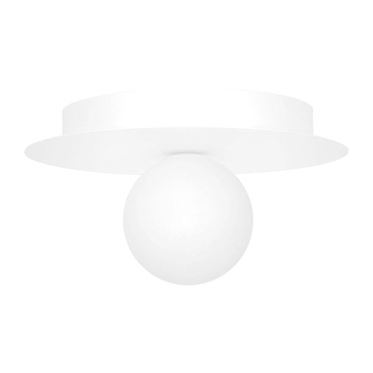 Lampa sufitowa K-5433 z serii ROBIN