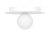 Lampa sufitowa K-5433 z serii ROBIN