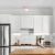 Lampa sufitowa K-5443 z serii ROBIN