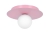 Lampa sufitowa K-5443 z serii ROBIN