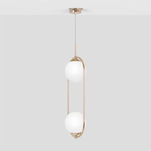 Lampa wisząca K-5392 z serii RITUS