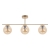 Lampa sufitowa K-5412 z serii GRAND