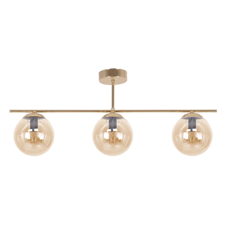 Lampa sufitowa K-5412 z serii GRAND