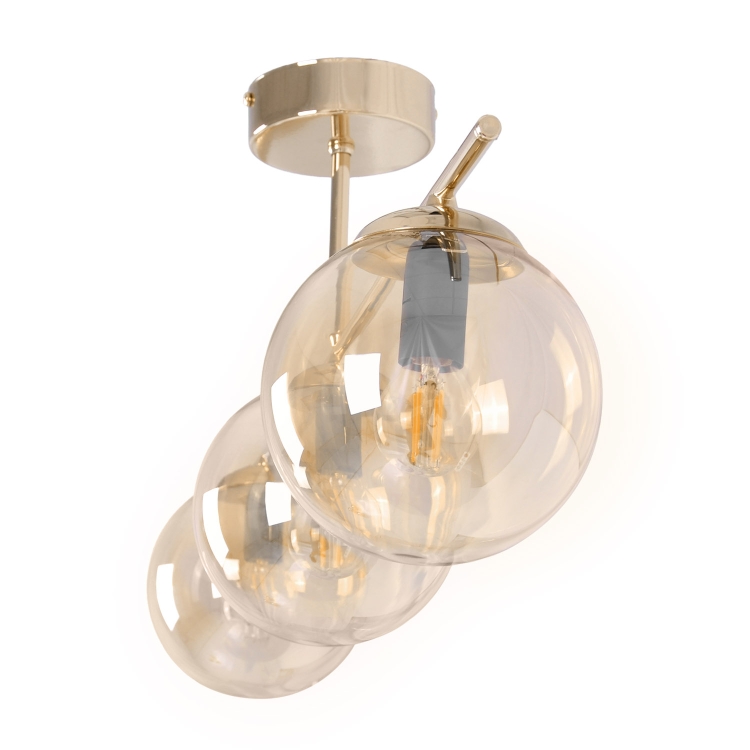 Lampa sufitowa K-5412 z serii GRAND