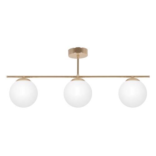 Lampa sufitowa K-5422 z serii REA