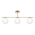Lampa sufitowa K-5422 z serii REA