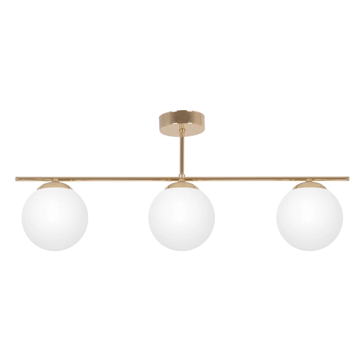 Lampa sufitowa K-5422 z serii REA