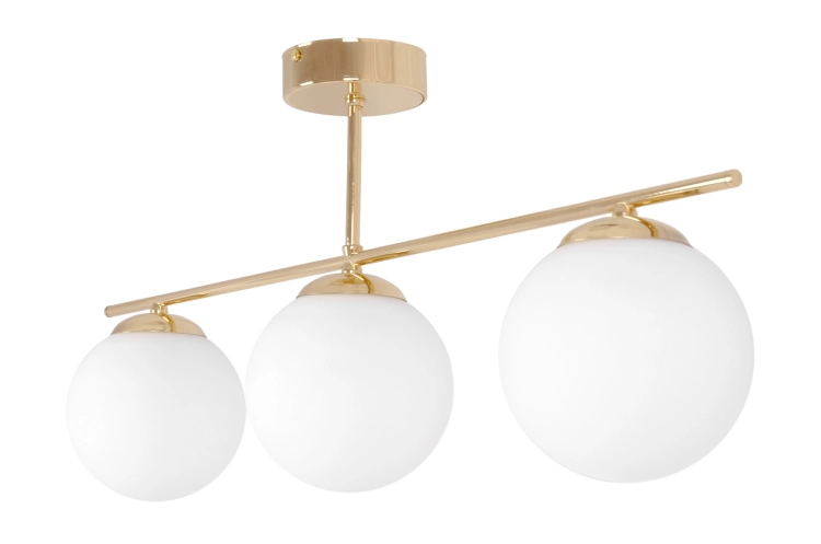 Lampa sufitowa K-5422 z serii REA