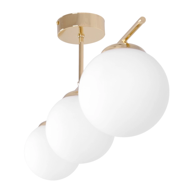 Lampa sufitowa K-5422 z serii REA