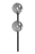Kinkiet K-5468 z serii PAXI
