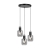 Lampa wisząca K-5262 z serii DENIS
