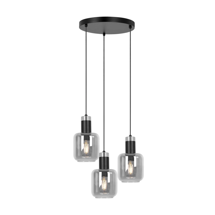 Lampa wisząca K-5262 z serii DENIS