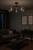 Lampa sufitowa K-5527 z serii LUNA