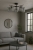 Lampa sufitowa K-5517 z serii PIEGA