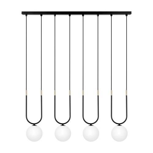 Lampa wisząca K-5592 z serii ENZO