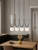 Lampa wisząca K-5592 z serii ENZO