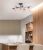Lampa suffitowa K-5162 z serii DELTA
