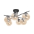 Lampa suffitowa K-5162 z serii DELTA