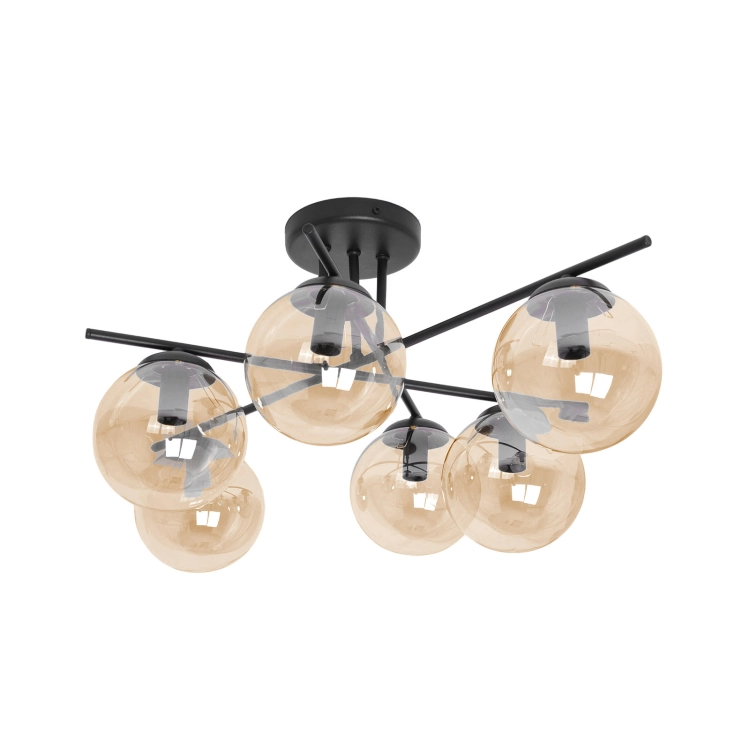 Lampa suffitowa K-5162 z serii DELTA