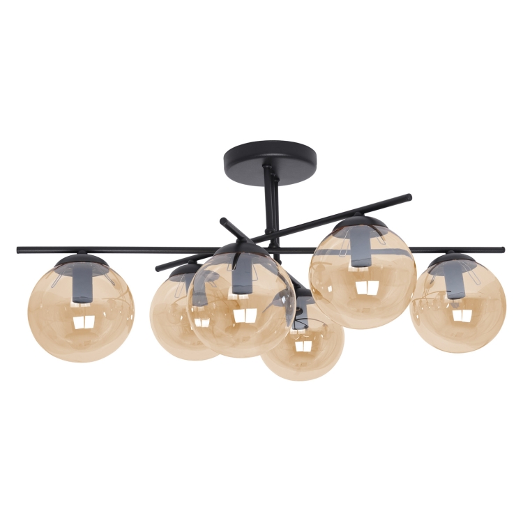 Lampa suffitowa K-5162 z serii DELTA