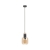 Lampa wisząca K-5265 z serii DOKA