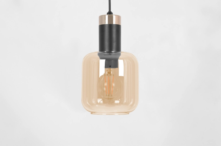 Lampa wisząca K-5265 z serii DOKA