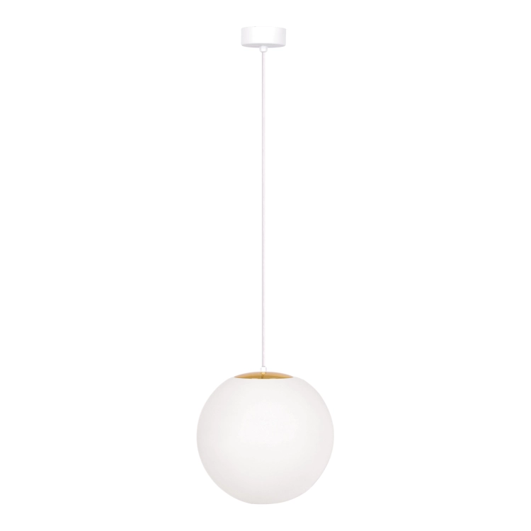 Lampa wisząca K-5312 z serii ELMO