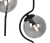 Lampa wisząca K-5332 z serii NEVA