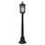 Lampa ogrodowa stojąca K-8217 z serii CHICAGO