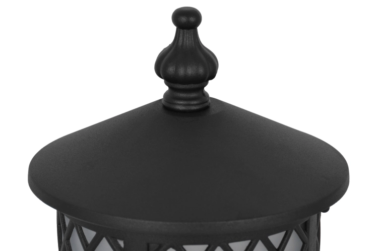 Lampa ogrodowa stojąca K-8217 z serii CHICAGO