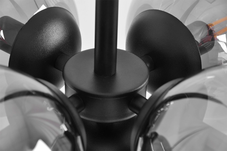 Lampa sufitowa K-5364 z serii MEGAN
