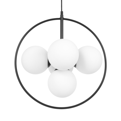 Lampa wisząca K-3838 z serii INEZ