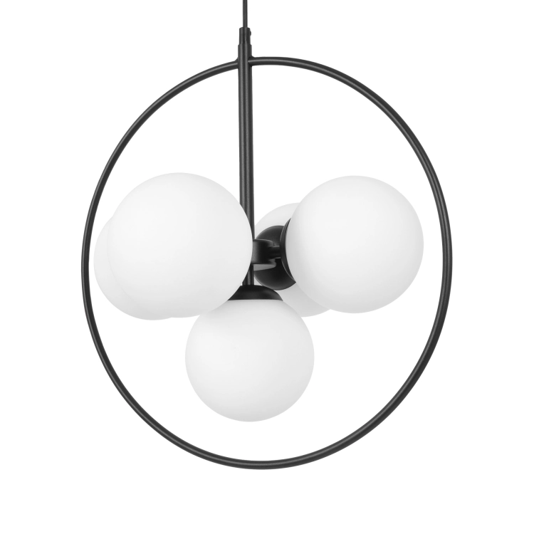 Lampa wisząca K-3838 z serii INEZ