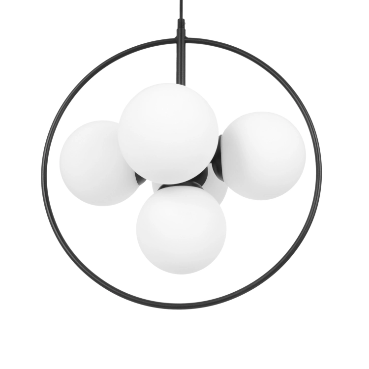 Lampa wisząca K-3838 z serii INEZ