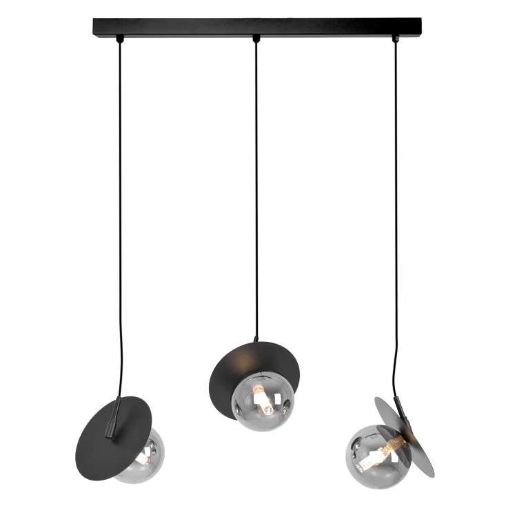 Lampa wisząca K-5384 z serii FERMI