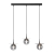 Lampa wisząca K-5384 z serii FERMI