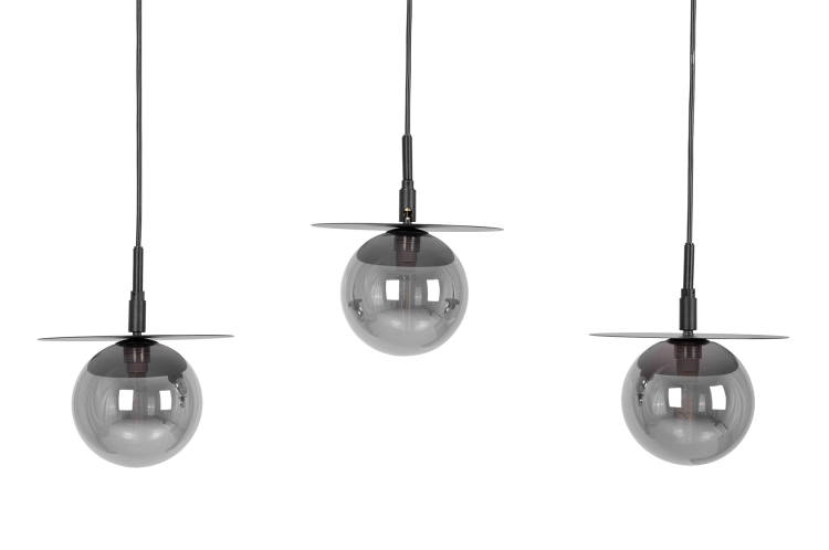 Lampa wisząca K-5384 z serii FERMI