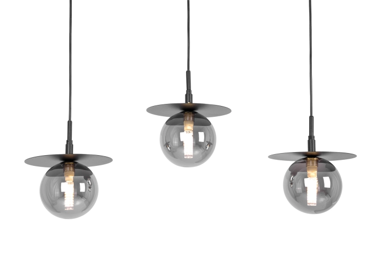 Lampa wisząca K-5384 z serii FERMI