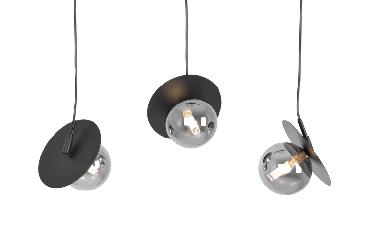 Lampa wisząca K-5384 z serii FERMI