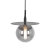 Lampa wisząca K-5384 z serii FERMI
