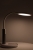 Lampka biurkowa K-BL1513A BIAŁY z serii ERIS