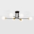 Lampa sufitowa K-4915 z serii ISLA