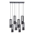 Lampa wisząca K-4933 z serii FALCON